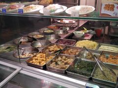 -老明馨潮汕大排档