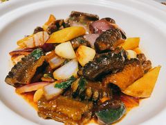 -西湖春天•老字号杭州菜(百汇店)