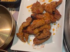 -炭之家齐齐哈尔大片烤肉·涮毛肚火锅·齐齐哈尔烤肉(中央大街店)