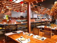 大堂-耕海蟹将军(万象城店)
