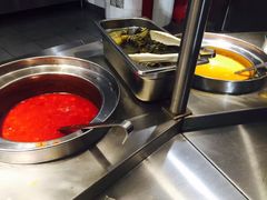 -So Lounge索兰至餐厅(蓝色港湾店)