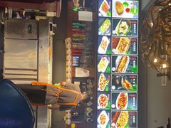-潮庭·大连海鲜·炭火烧烤·扇贝王(大连店)