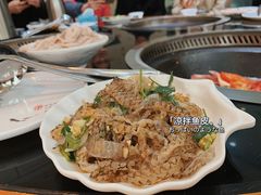 -老刘生态大鱼坊铁锅炖鱼(赛马场店)