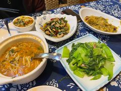 -滇道云南特色料理(康定路店)