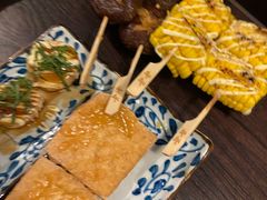 -哥哥の深夜食堂(红松东路店)