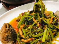 -院8里·少城记忆老川菜(宽窄巷子店)