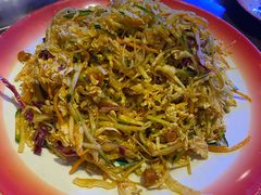 -粗粮人家·东北菜(洋桥店)