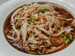 -老磨油饼(高陵店)