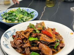 -回家吃饭·地道南昌菜(建德观总店)