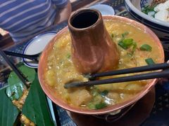 -蜗牛小馆醉乡民谣云南菜(惠新西里店)