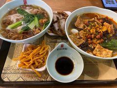 -瓦记米粉(东鼓道店)