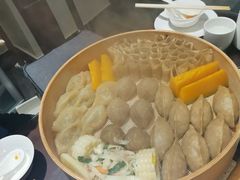 -岚县土豆宴(总部)