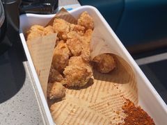 -半天妖烤鱼(丰科万达店)