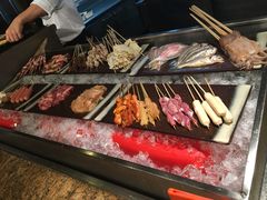 -咖啡苑·沈阳今旅酒店Hotel Jen·香格里拉集团