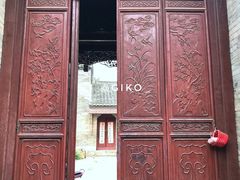 -回龙窝历史文化街区