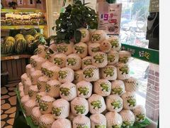 椰青-百果园PAGODA(沿海赛洛城店)