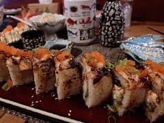 -半藏居酒屋(香港花园店)