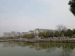 -江南大学(蠡湖校区)