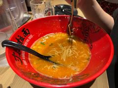 -寸屋拉面(凯德晶萃店)