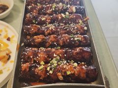 -黄家饺子东北特色菜馆(湖滨商业街店)