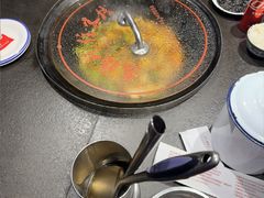 -缘福乡村铁锅炖民宿(八达岭店)