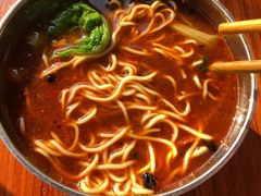 -蒋炸酱(内东街店)