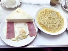 -澳洲牛奶公司(佐敦店)