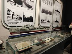 -中国人民解放军海军博物馆