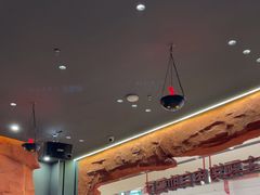 -肉焰山巴西烤肉自助餐厅(龙湖芙蓉天街店)
