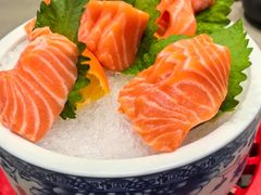 -大鹏饭店·金陵家宴(奥体中心店)