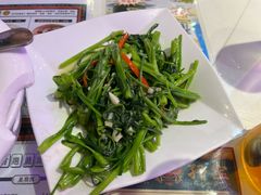 -龙记·香港茶餐厅(海上世界店)