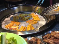 -鱼饪杰烤鱼餐厅