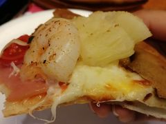 -Mr.Pizza米斯特比萨(苏州平江万达广场店)