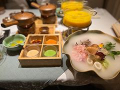 -叶叶菩提(太原别墅店)