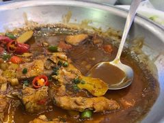 -大师傅金奖啤酒鱼(西街口总店)