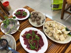 -味品鲜牛肉火锅店(西门店)