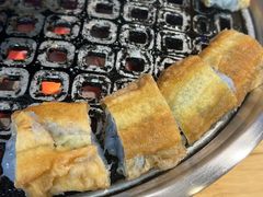 -霸腹烤肉(厦门柚子番店)