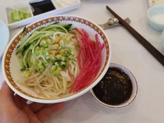 -北京全聚德(王府井店)