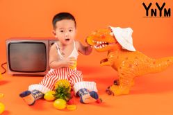 点击看大图 -雅尼·亚米儿童摄影美学馆(汉阳店)