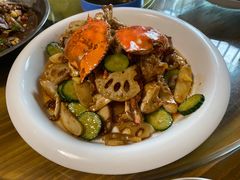 -李东农庄(中南百草园地标店)