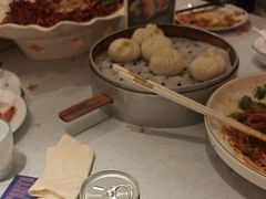 -百姓渔村(南中环店)