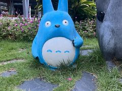 -野狸岛