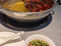 -春秋火锅(复兴中路店)
