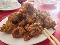 -同福农家菜(霞云岭国家森林公园店)