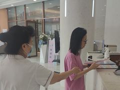 -美年大健康·体检中心(江岸分院)