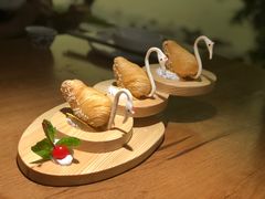 -点心传说·粤菜点心(佐阾虹湾店)