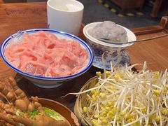 -楠火锅(新塘翡翠绿洲店)