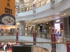 -凯德广场(金牛店)