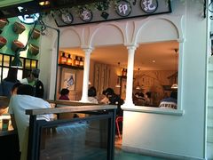 -弄堂里(阿里西溪A区店)