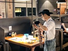 -汉巴味德·烤肉与啤酒的自助(杭州大悦城店)